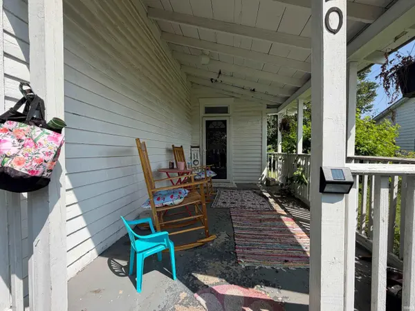 420 N ST, Bedford, IN 47421