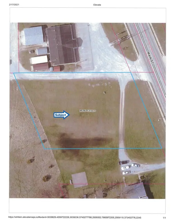 1420 N Main ST, Monticello, IN 47960