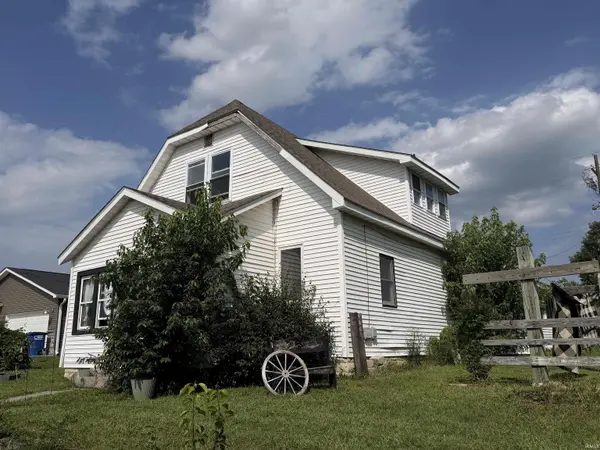 712 I ST, Bedford, IN 47421