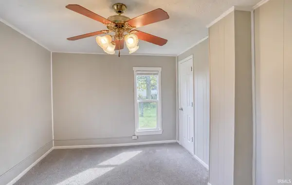 100 S Wood St ST, Brookston, IN 47923