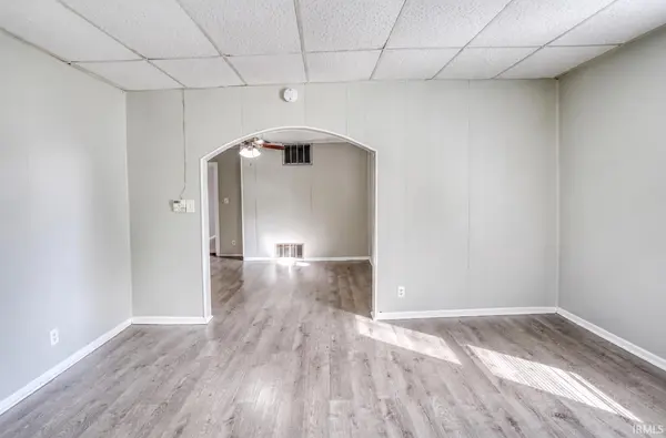 100 S Wood St ST, Brookston, IN 47923