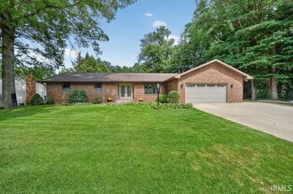 20787 Windrush CT, South Bend, IN 46614-5166