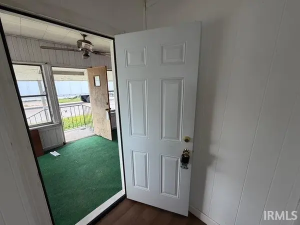 1405 5th ST, Bedford, IN 47421