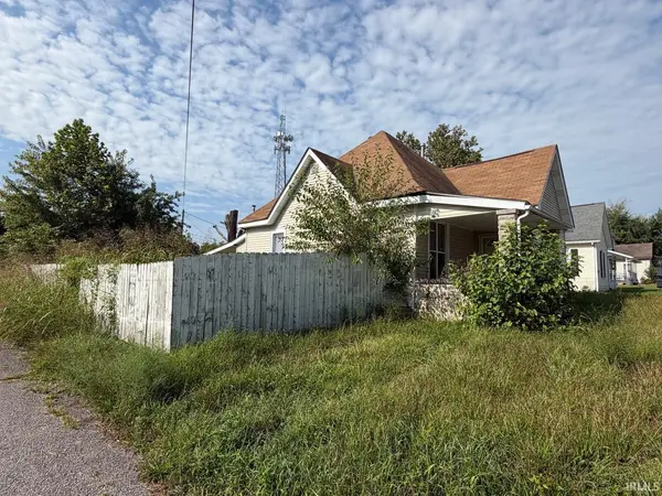 1602 9th ST, Bedford, IN 47421