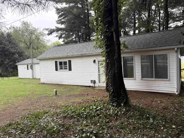 10171 4 TH RD, Bremen, IN 46506