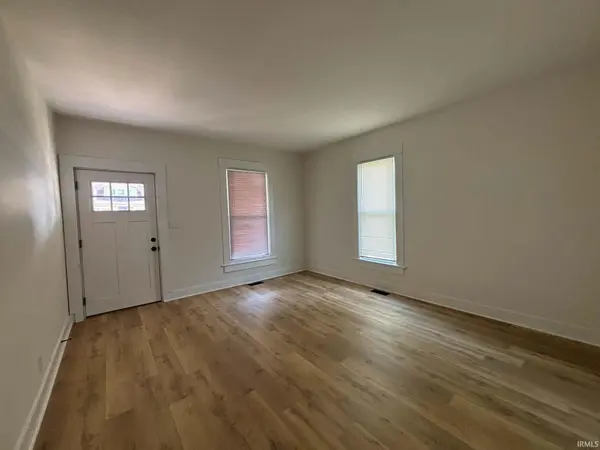 108 W Hefron ST, Washington, IN 47501