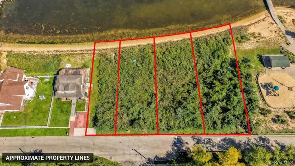 Lots 21-24 Oceanview DR, Mastic Beach, NY 11951