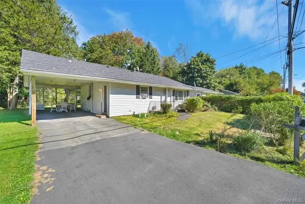 149 Park AVE, Monticello, NY 12701