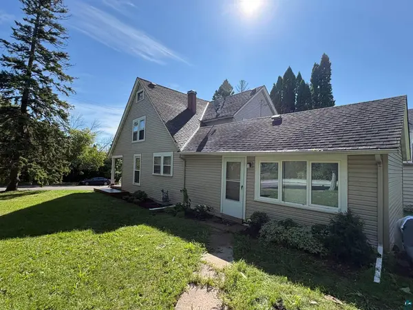 819 N 47th Ave E, Duluth, MN 55804