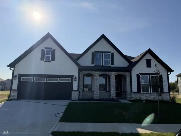 19256 Jacoby BLVD, Westfield, IN 46074