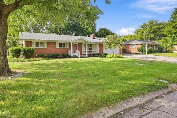 945 Jameson CT, New Castle, IN 47362