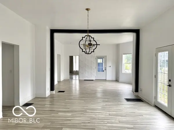1022 Villa AVE, Indianapolis, IN 46203