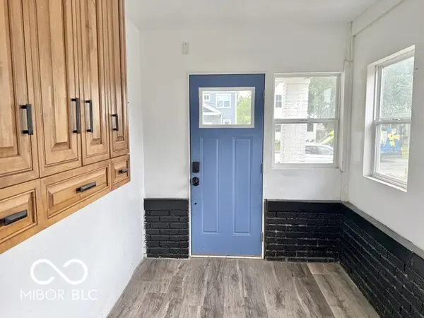 1022 Villa AVE, Indianapolis, IN 46203