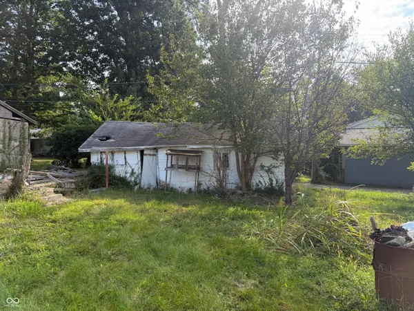522 U ST, Bedford, IN 47421