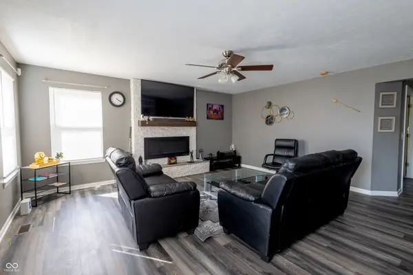 7339 Kita DR, Indianapolis, IN 46259