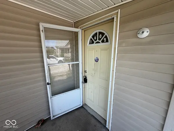 1602 9th ST, Bedford, IN 47421