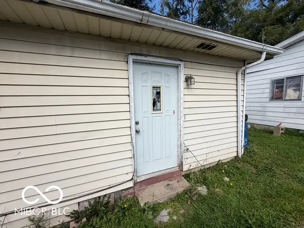 1405 5th ST, Bedford, IN 47421