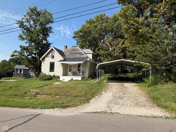 33 M ST, Bedford, IN 47421