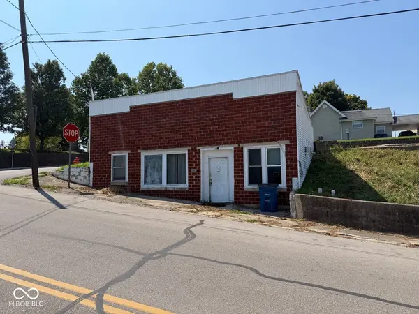1731 K ST, Bedford, IN 47421