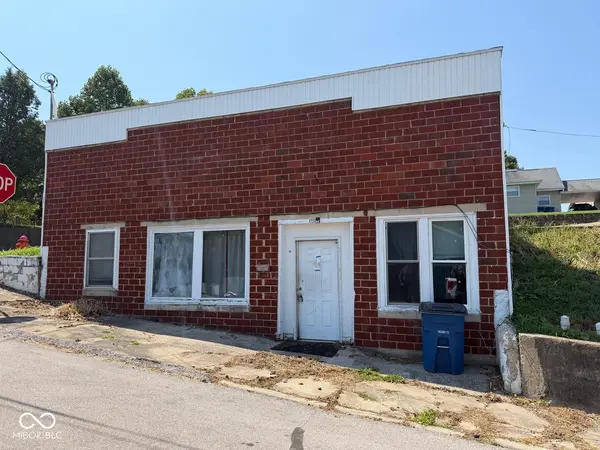 1731 K ST, Bedford, IN 47421