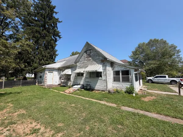 419 18th ST, Bedford, IN 47421