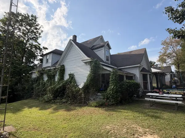 2127 H ST, Bedford, IN 47421