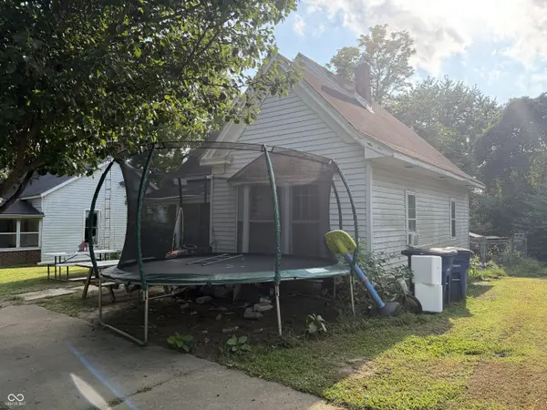 2127 H ST, Bedford, IN 47421
