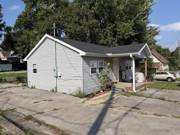 911 22nd ST, Bedford, IN 47421
