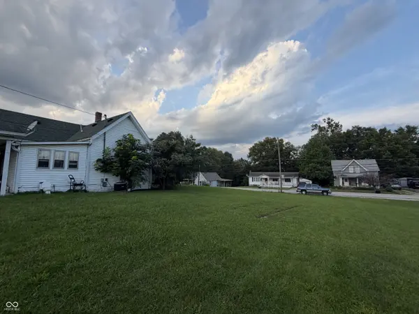 607 Lafayette AVE, Oolitic, IN 47451