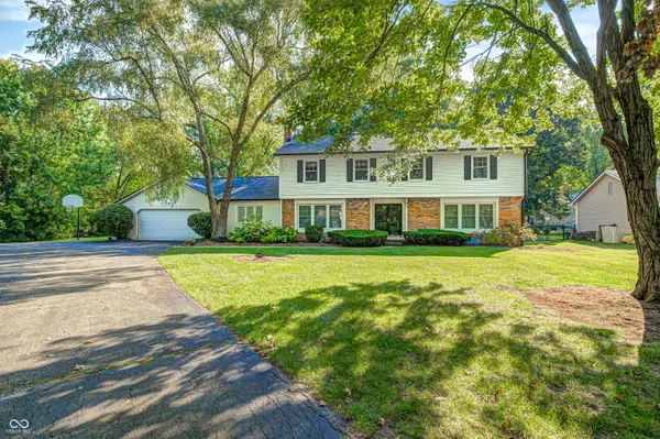 2043 Whitewood CT, Indianapolis, IN 46260