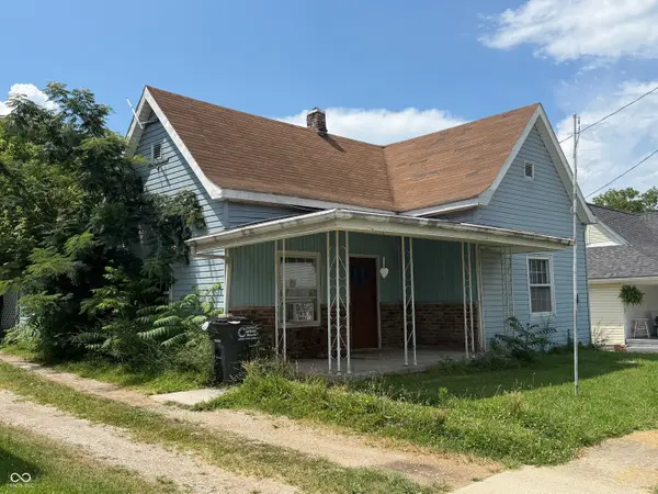 1033 O ST, Bedford, IN 47421