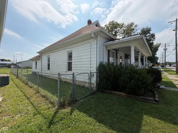 1314 4th ST, Bedford, IN 47421
