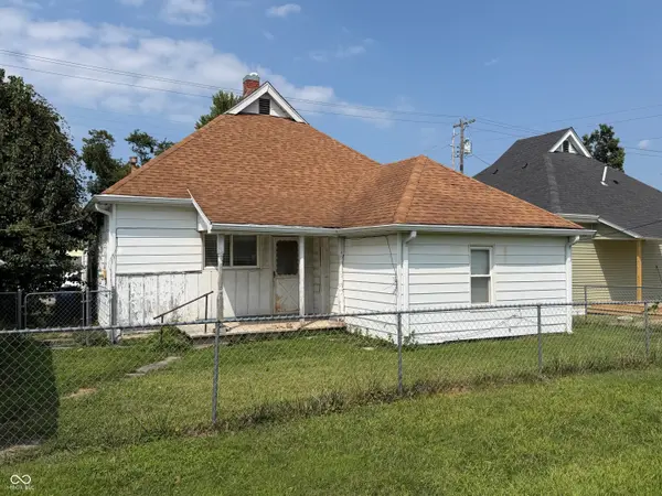 1314 4th ST, Bedford, IN 47421