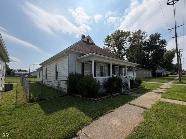 1314 4th ST, Bedford, IN 47421