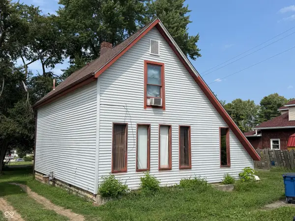 1307 4th ST, Bedford, IN 47421