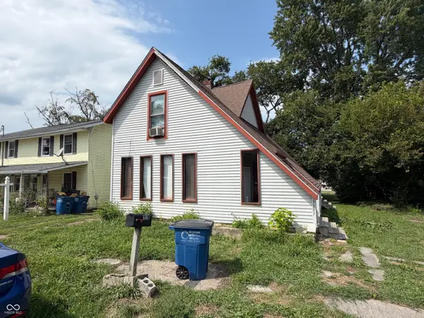 1307 4th ST, Bedford, IN 47421