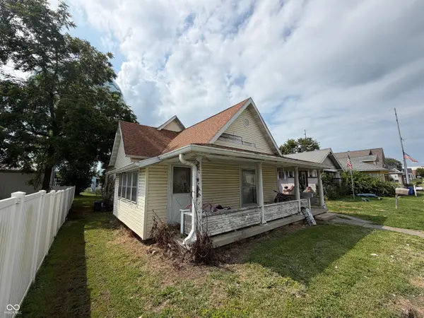 515 J ST, Bedford, IN 47421