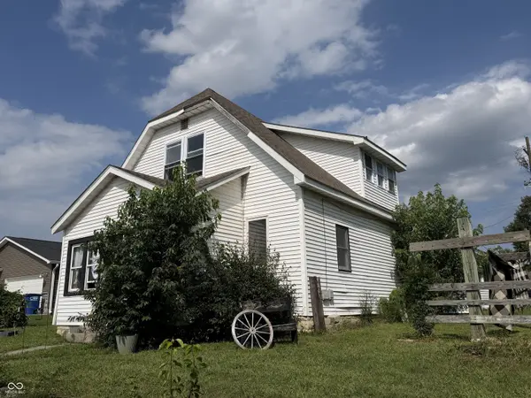 712 I ST, Bedford, IN 47421