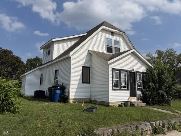 712 I ST, Bedford, IN 47421