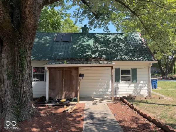 1328 F ST, Bedford, IN 47421