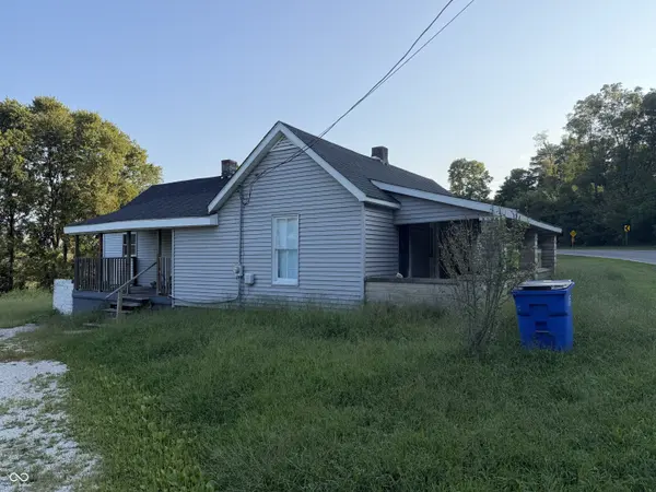 726 Heltonville RD E, Bedford, IN 47421