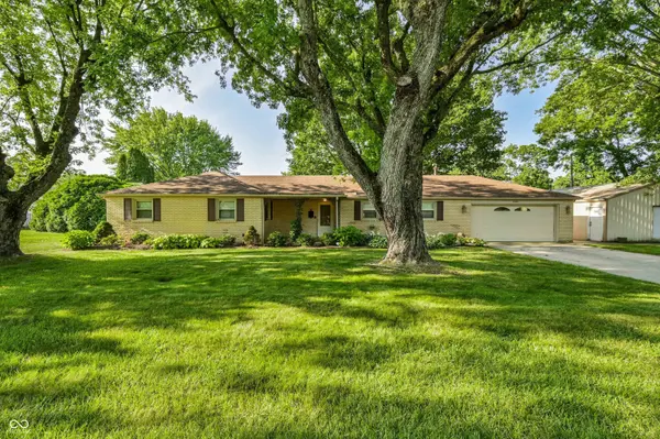 4433 Linden LN, Anderson, IN 46011