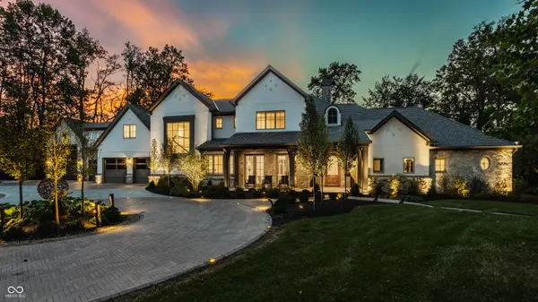 510 Kessler Boulevard WDR, Indianapolis, IN 46228