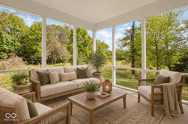 8480 E 100 S, Zionsville, IN 46077