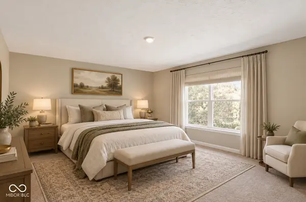 8480 E 100 S, Zionsville, IN 46077