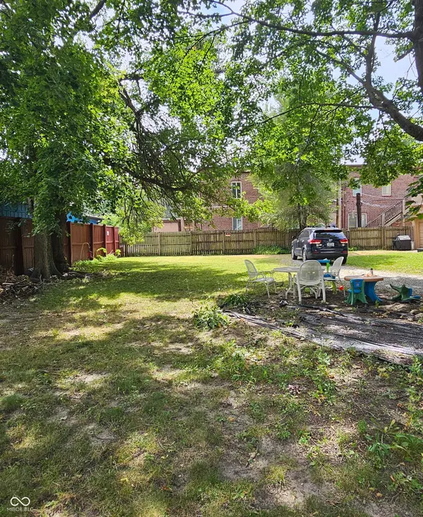 119 E 36th ST, Indianapolis, IN 46205