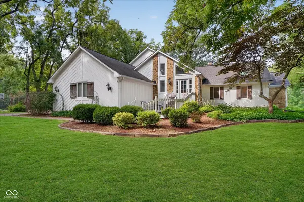 8750 Rohan CT, Indianapolis, IN 46278