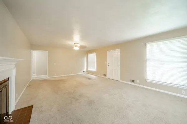 815 Longfellow RD, Anderson, IN 46011