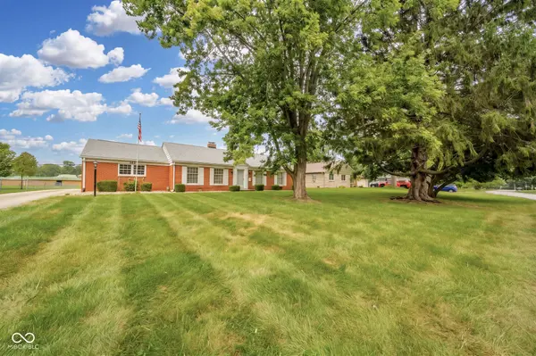 815 Longfellow RD, Anderson, IN 46011