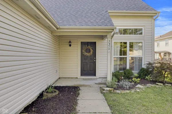 7350 Pipestone DR, Indianapolis, IN 46217